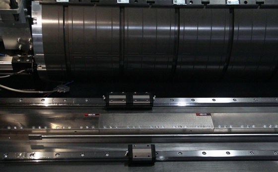 UV-800A オンライン自動オフセット CTCP マシン