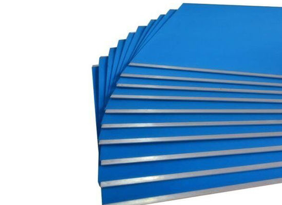 高く費用効果が大きい出版物のゴム製4つの層オフセット印刷毛布