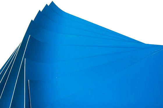 25m Offset Web Sheetfed 1.95mm Rubber Printing Blanket