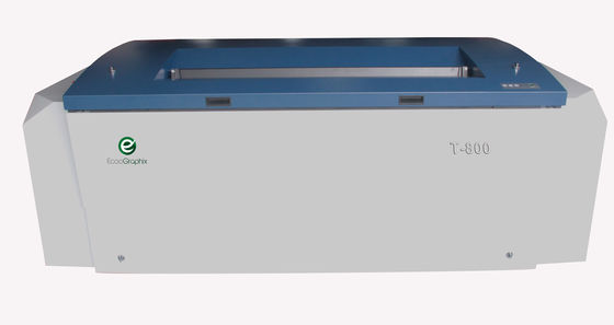 オフセットの熱CTP機械60plates/Hour ECOO-T800F