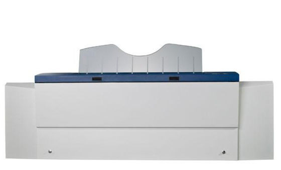 2400dpi 64CH 28pph熱Ctpの製版Platesetter