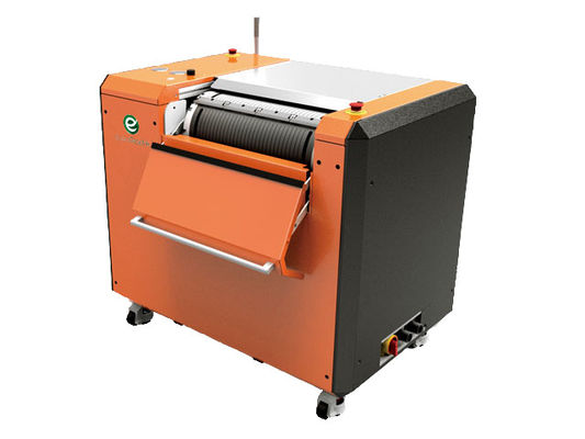 CTP Flexoの印刷用原版作成機械を印刷する32のチャネルの商標