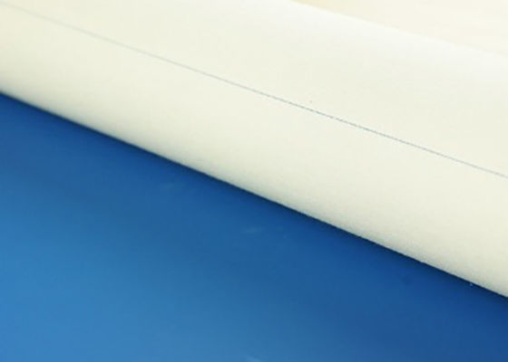 近い細胞圧縮性の1.1μMのオフセット印刷 ゴム製毛布