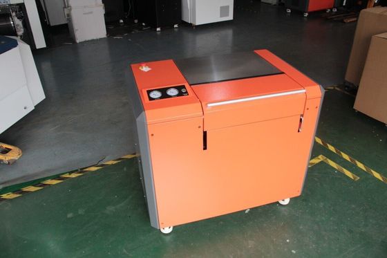 FL-400E フレクソ CTPプレート機械 デジタルリレフ印刷