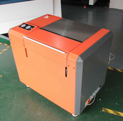 2.5 Flexo CTPの版機械を印刷するSqm/Hのラベルの商標