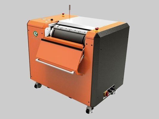 FL-400E フレクソ CTPプレート機械 デジタルリレフ印刷
