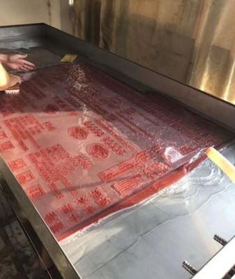 FP-900 溶媒ベースのFlexo CTPプレートプロセッサ
