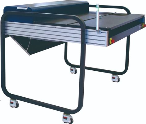 100pcs CTPの自動ローダーに荷を積む単一カセット1163x940mm 75pph版
