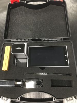ECOO 720P HD CTPプレート点のチェックを検出するためのEcooGraphix密度計