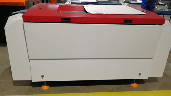 OEM 28チャネルA2のサイズ使いやすい熱CTPの版機械1200dpi