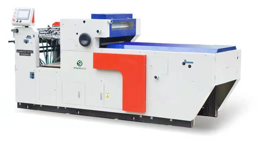 紫外線点のコーター60M/Minを薄板にする自動車260x190mm 15KW