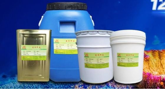 水の基づいた光沢度の高く明確なコートのラッカー ニス20kg/Drum