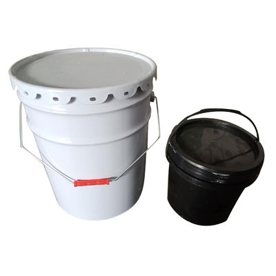 水の基づいた光沢度の高く明確なコートのラッカー ニス20kg/Drum
