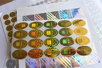 LEDペーパー フィルム30ft/minのための平面Flexoデジタルのラベルのインクジェット・プリンタ
