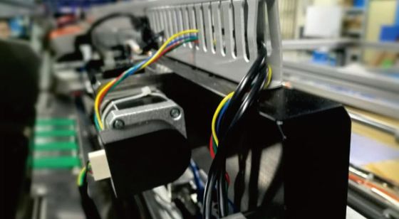 商業用印刷用256チャネルを備えた高速CTP熱プレート機