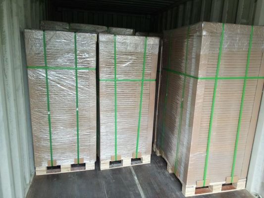 紫外線インク実行可能な熱肯定的なCTPは二重層をめっきする
