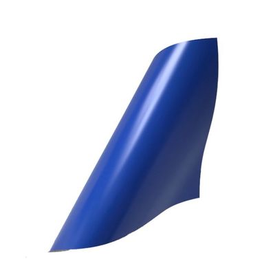 パッケージ印刷用の UV インク対応サーマルポジティブアルミニウム CTP プレート
