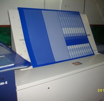 紫外線フリー 300Lpi プラス PS CTP プリントプレート 0.30mm ゲージ