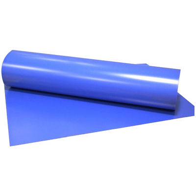 非Ablative紫外線否定的なCTPの印刷版の電解物の木目塗り