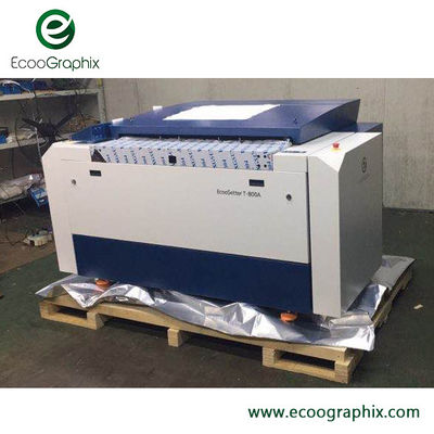 UV-800A オンライン自動オフセット CTCP マシン