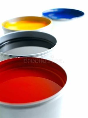 光沢度の高い非広告のためのオフセット印刷 インクの皮を剥ぐため
