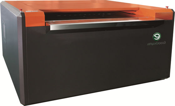 T-1600S 16PPHは熱CTPの印字機を製版する