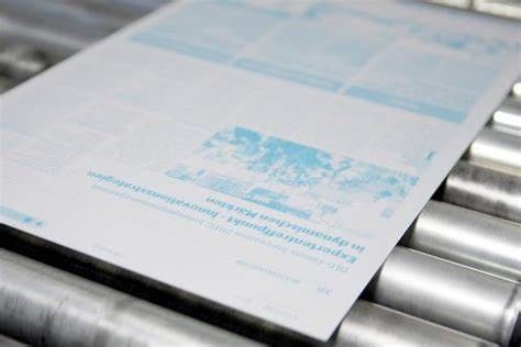 Processless熱否定的なCTPのオフセット印刷の版