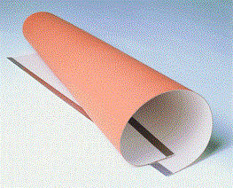 cooGraphix UV 4 Ply ゴム オフセットプリント ブランケット