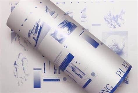 商用印刷 ECOO-G 800-850nmスペクトル感度と100,000インプレッション実行長さの熱処理のないプレート