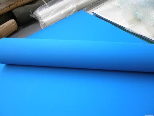 圧縮性のオフセット印刷 ゴム製毛布12000 Prints/H