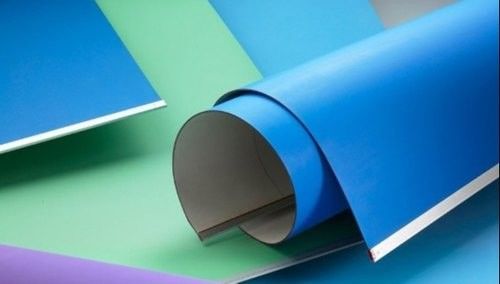 速いオフセット新聞商業印刷のための磨かれた出版物のゴム製毛布