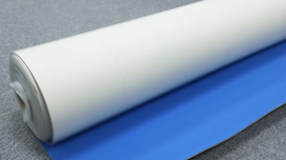 Microspheresゴム製毛布1.1umの荒さを印刷する3つの層パッケージ