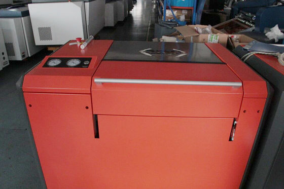 1.25Sqm/Hフレキソ印刷CTPの版機械Flexo CTP機械16CH
