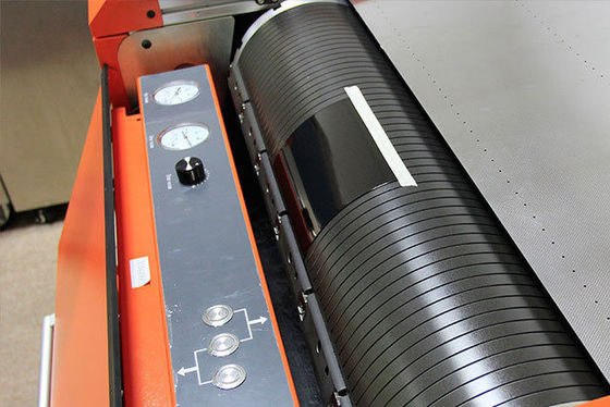 1.25Sqm/Hフレキソ印刷CTPの版機械Flexo CTP機械16CH
