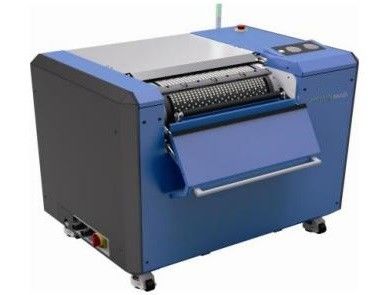 高解像度 4000dpi フレクソ CTP マシン 熱レーザー技術