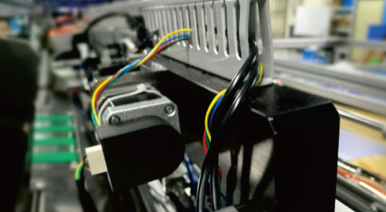 オンライン熱オフセットの印刷用原版作成機械25pphの前刷り