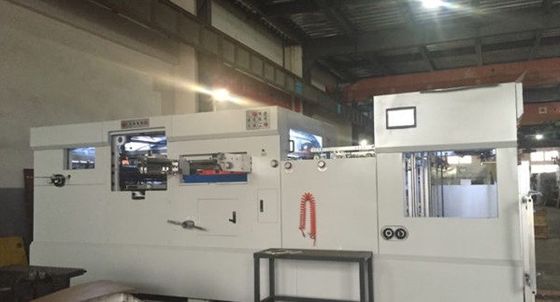 7000S/H 切断機 紙の貼り紙 切断機