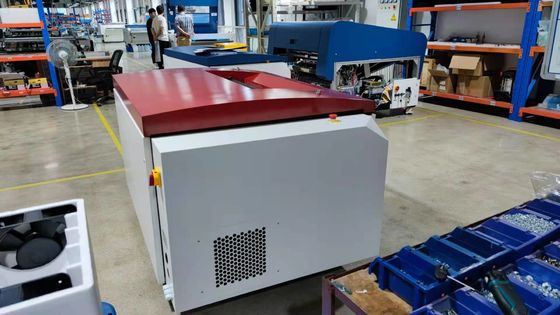 16PPH UV-CTPの版機械自動紫外線CTP Platesetter