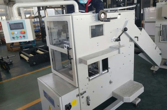 ECOO-125S セールシューティング補償スタッカー