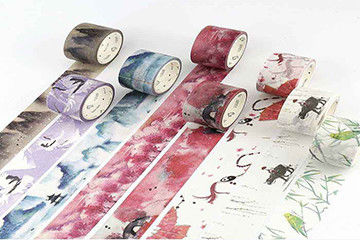 430mmデジタルラベル印刷機