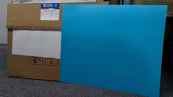 低い化学CTPオフセット印刷の版Eco友好的な405nm