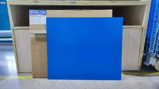 オフセット印刷のための二層熱CTPプレート ECOO-TSR