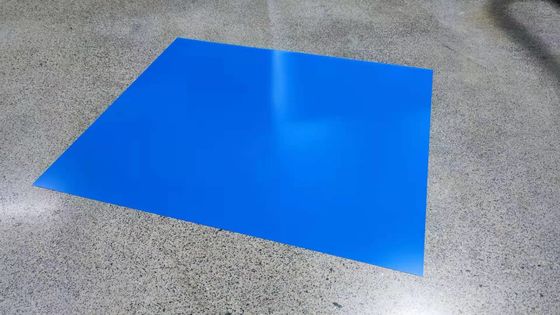 優れた半音点再現を備えた高度に敏感なエコグラフィックス CTPプレート