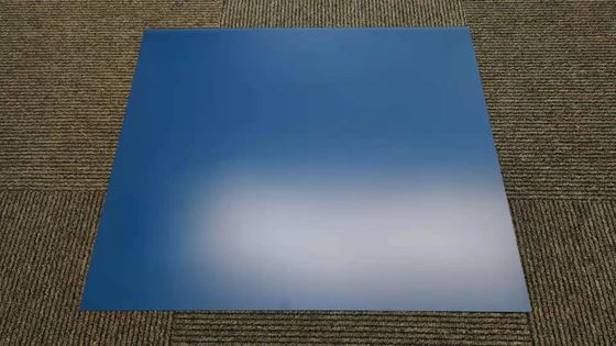 アルミニウム二重紫外線陽性CTPを印刷して高い感受性をめっきしなさい