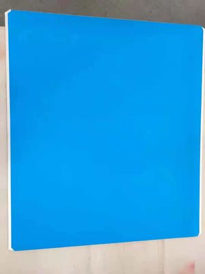 カートン板Microspheresはゴム製毛布80の海岸Aを相殺した