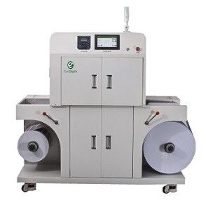 エコオ LL320 2400dpi デジタルラベル印刷機 320mm