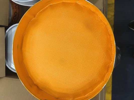 環境に優しいオフセット印刷 インク1Kg/Tin 11000rph紫外線印刷インキ
