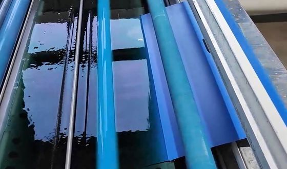 オフセット印刷のための二層熱CTPプレート ECOO-TSR