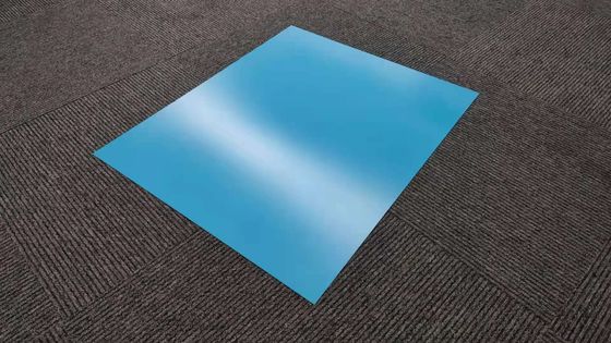 新聞印刷のためのオフセット アルミニウムすみれ色の版