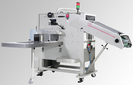 サドルのStitchinの本の償いのスタッカー35mmの厚さ15000pcs/H
